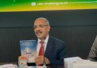 د. عبد الراضي رضوان في محاضرة لطلاب جامعة مولانا الاندونيسية: الحل في القرآن الكريم