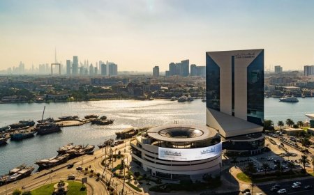 شركات جديدة تنضم لعضوية غرفة تجارة دبي خلال مارس
