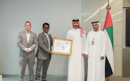 "الاتحادية للضرائب" تحصد شهادة "الاعتماد المؤسسي للممارسات الأخلاقية في المشتريات والتوريد"