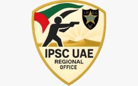 الإمارات تنضم رسمياً إلى عضوية الاتحاد الدولي للرماية التكتيكية