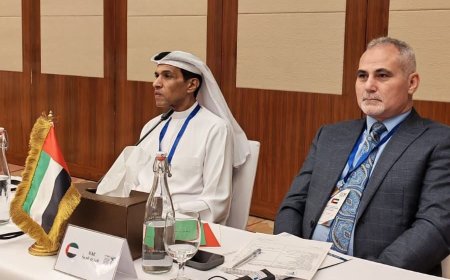 "دولي التقاط الأوتاد" يشيد بجهود الإمارات في إصدار نظام "النقاط الإلكتروني"