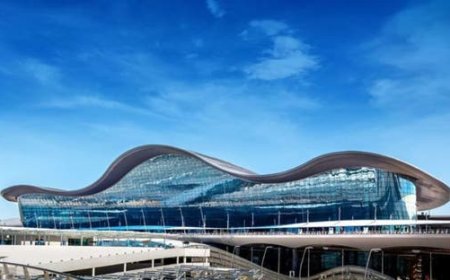 تمديد الإغلاق الجوي في الإمارات.. وموعد جديد يهم المسافرين