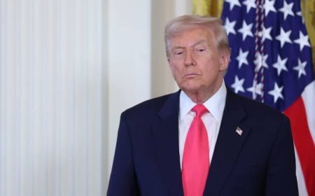 ترامب يصعد ويتوعد بمحو  إيران والحرس الثوري يرد سنغرق المنطقة في الظلام