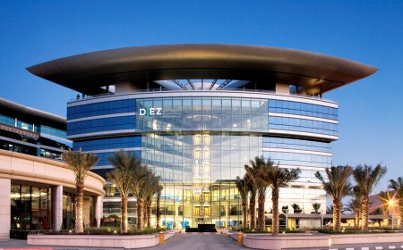 "دييز" تُطلق تسهيلات اقتصادية دعماً لاستمرارية الأعمال وتمكين الشركاء