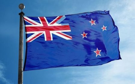 السلطات النيوزيلندية تأمر بإخلاء آلاف المنازل تأهبًا للإعصار "فايانو"