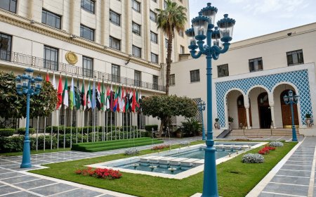 بمشاركة "مركز العرب".. جامعة الدول العربية تعقد ندوة فكرية حول "انعكاسات التنوع على الهوية العربية"