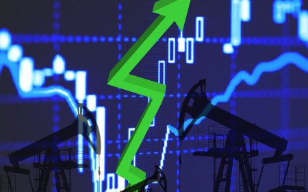 ارتفاع حاد في أسعار الغاز الأوروبية