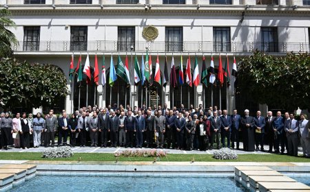 من التنوع إلى التماسك: مركز العرب يشارك في نقاش الهوية العربية في قلب تحديات العصر الرقمي