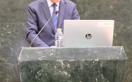 جامعة الدول العربية تبحث مستقبل الهوية: التنوع العربي من التحدي إلى فرصة للتكامل