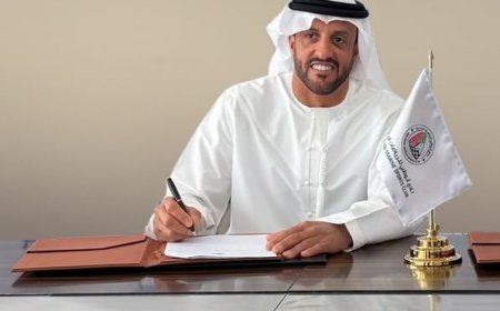 "أبوظبي للزوارق" يشارك في الجولة الأولى لمونديال الفورمولا1 بإيطاليا