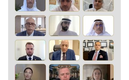 مجموعة عمل تطوير الكفاءات القانونية تبحث سبل مواءمة المخرجات التعليمية مع متطلبات سوق العمل