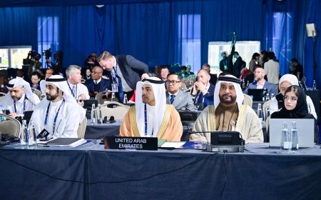 "الوطني الاتحادي" يشارك في اجتماع لجنة شؤون الأمم المتحدة ضمن اجتماعات الاتحاد البرلماني الدولي