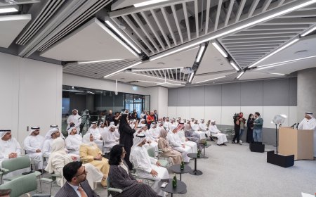 "الاتحادية للضرائب" و"أكاديمية الاقتصاد الجديد" تعلنان بدء تدريب 50 مواطنا ضمن برنامج "الوكيل الضريبي الإماراتي"