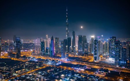 قادة شركات "يونيكورن" يشيدون بتعزيز دبي مكانتها مركزا عالميا للابتكار الرقمي وصناعة المستقبل