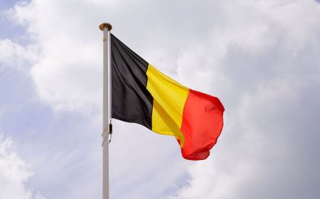 5.2 %عجز الموازنة في بلجيكا في 2025 مقارنةً ب 4.4% في 2024