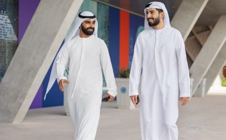 إطلاق برنامج زمالة رواد الذكاء الاصطناعي لإعداد الكوادر الأكاديمية الوطنية