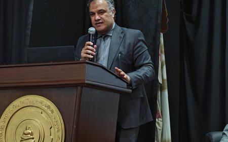 هشام النجار : تزييف الوعي أخطر من احتلال الأرض .. هكذا اختطفوا عقول الأمة