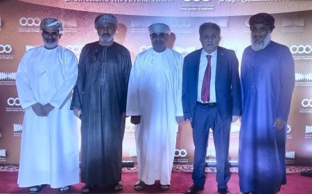 عمان تستضيف الملتقى العربى " العقود الهندسية بين الحاضر والمأمول " ٤-٥ مايو