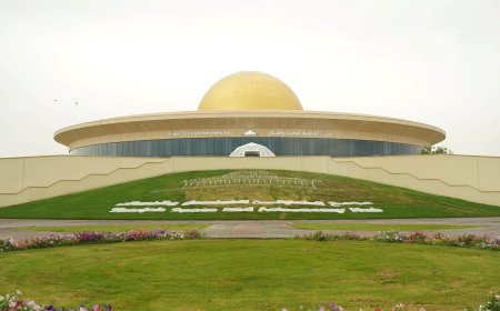 "الشارقة لعلوم الفضاء والفلك": الأربعاء 27 مايو أول أيام عيد الأضحى