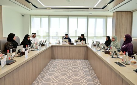 "الوطني الاتحادي" ينظم حلقة نقاشية حول دمج أصحاب الهمم في التعليم والعمل