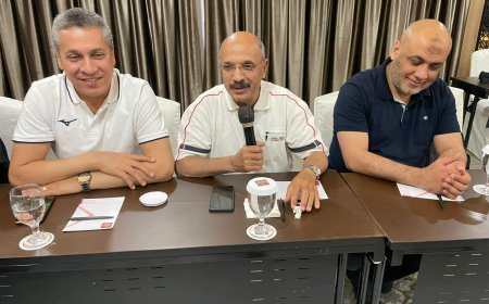 د. عبد الراضي رضوان من إندونيسيا : " رسالة السلام " جسر للمحبة والرحمة بين الشعوب | صور