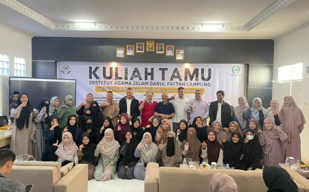 رسالة السلام تقود حراك فكري في إندونيسا .. توقع اتفاقية شراكة كبري مع جامعة مولانا