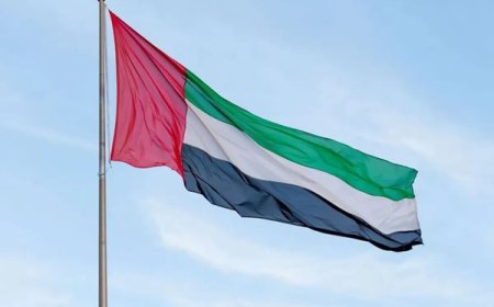 الإمارات تعلن الخروج من "أوبك" و "أوبك +"