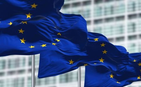 أوروبا تواجه نقصاً في وقود الطائرات مع توقف إمدادات الشرق الأوسط