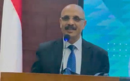 د عبد الراضي رضوان من اندونيسيا : الأمة بحاجة لـ ناتو إسلامي ووحدة اقتصادية كبري | صور