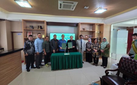 تحالف أكاديمي دولى  لنشر الإسلام الوسطي وتصحيح المفاهيم المغلوطة