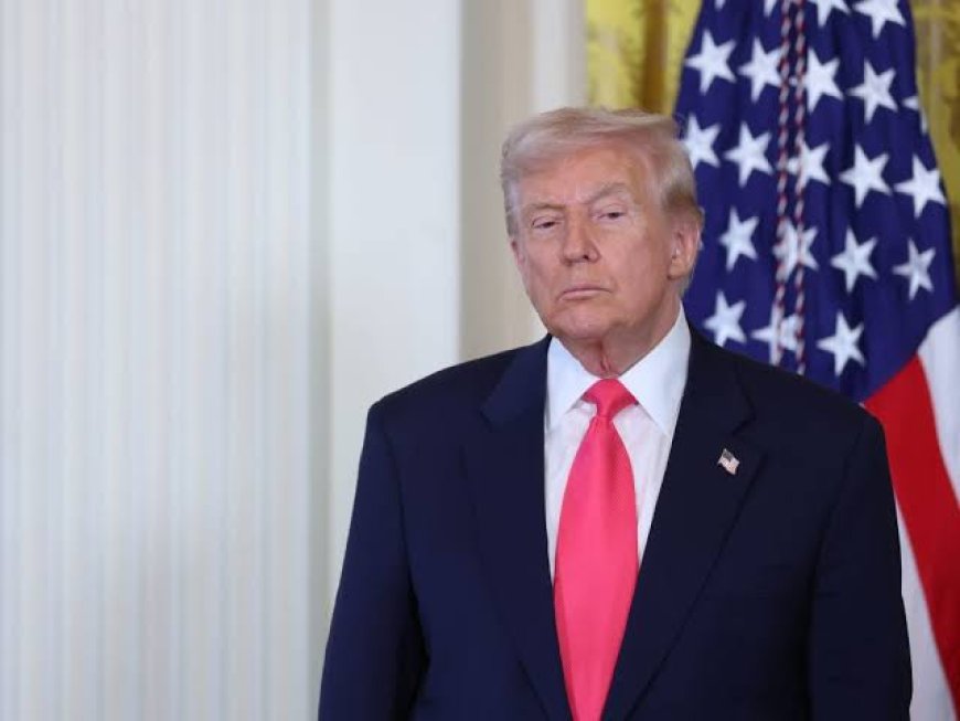 ترامب يصعد ويتوعد بمحو  إيران والحرس الثوري يرد سنغرق المنطقة في الظلام