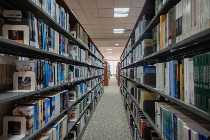 "الخزانة الذكية" في مكتبات الشارقة تتيح استعارة الكتب ذاتيا على مدار الساعة