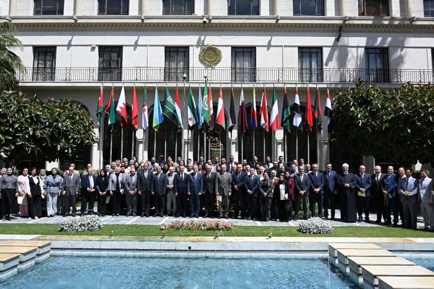 من التنوع إلى التماسك: مركز العرب يشارك في نقاش الهوية العربية في قلب تحديات العصر الرقمي