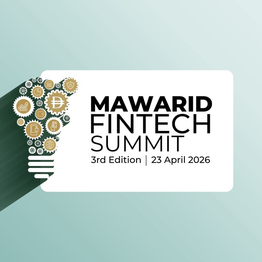 دبي تستضيف "قمّة موارد للتكنولوجيا المالية والابتكار" 23 أبريل بمشاركة 1000 خبير و500 مؤسسة