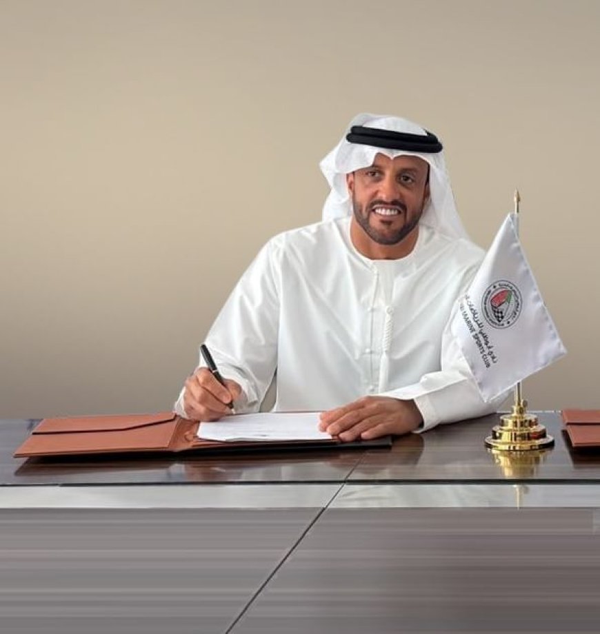 "أبوظبي للزوارق" يشارك في الجولة الأولى لمونديال الفورمولا1 بإيطاليا