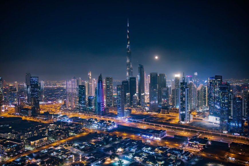 قادة شركات "يونيكورن" يشيدون بتعزيز دبي مكانتها مركزا عالميا للابتكار الرقمي وصناعة المستقبل