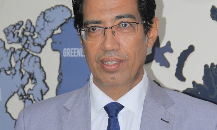 د. أبوالفضل الإسناوي يكتب: كيف نجحت رسالة الشرفاء الحمادي داخل كنيسة المعمدانية… لحظة إنصات جسدت معنى التعايش