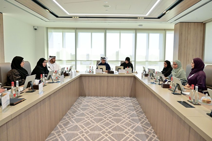 "الوطني الاتحادي" ينظم حلقة نقاشية حول دمج أصحاب الهمم في التعليم والعمل