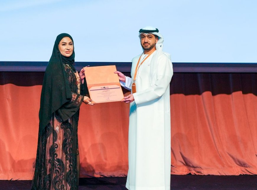 الأرشيف والمكتبة الوطنية ينظم احتفالية بمبادرة "فخورين بالإمارات"