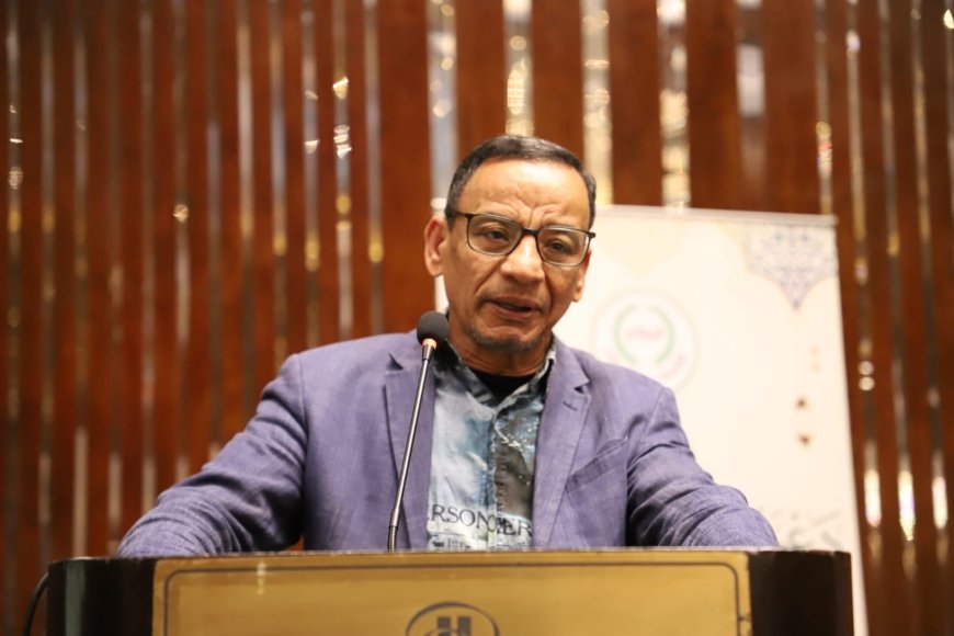 إشادة دولية جديدة بإنجازات زيارة وفد مؤسسة رسالة السلام إلى اندونيسيا