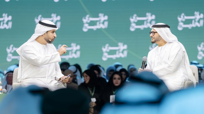 قرقاش: شراسة العدوان الإيراني الغاشم أكد مدى الخطر الذي تمثله إيران وخلق أزمة ثقة ستمتد عقوداً