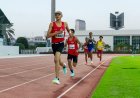 "ألعاب القوى" يعلن تفاصيل بطولة كأس الإمارات بدبي
