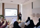 تنمية المجتمع أبوظبي تحتفي بمرور عامين على "مديم"