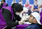 الأولمبياد الخاص الإماراتي يحقق إنجازًا علميًا جديدًا يعزز ريادته العالمية
