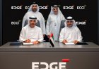 "إيدج" تمنح عقداً بقيمة 200 مليون درهم لشركة الإمارات للكابلات والربط البيني "ECCI"