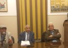 "حريات نقابة الكتاب" تناقش  تداعيات الحرب الأمريكية الإيرانية