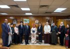 انطلاق فعاليات "يوم الثقافة اليابانية" بأكاديمية السادات للعلوم الإدارية