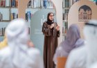 "مكتبات الشارقة" توفر مساحات للمعرفة والإبداع ببرنامجها الثقافي لشهر مايو
