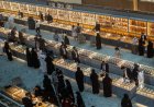 " معرض الشرق الأوسط للساعات والمجوهرات" ينطلق في إكسبو الشارقة 10 يونيو