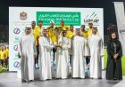 "ألعاب القوى" يعلن تأهل 8 لاعبين ولاعبات لبطولة العالم بأمريكا